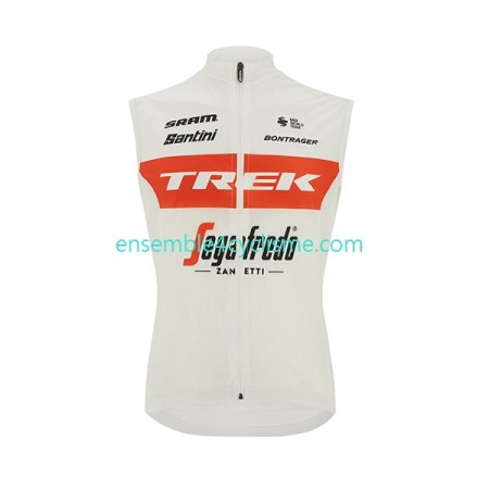 Gilet Cycliste 2022 Trek-Segafredo N001